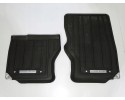 New ORIGINAL RANGE ROVER VOGUE L405 2013 2021 VPLGS0150 Rubber Rugs Packaging status original