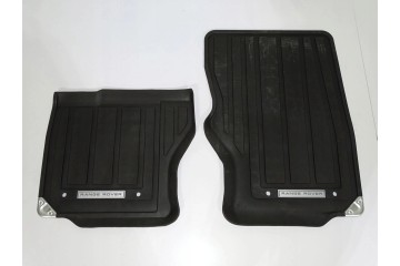 New ORIGINAL RANGE ROVER VOGUE L405 2013 2021 VPLGS0150 Rubber Rugs Packaging status original