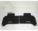 New ORIGINAL RANGE ROVER VOGUE L405 2013 2021 VPLGS0150 Rubber Rugs Part manufacturer Land Rover OE