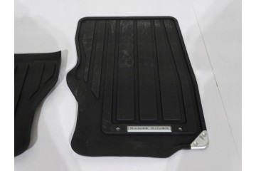 New ORIGINAL RANGE ROVER VOGUE L405 2013 2021 VPLGS0150 Rubber Rugs Catalog number of the part VPLGS0150 CK5M130A88BA CK5M 130A8