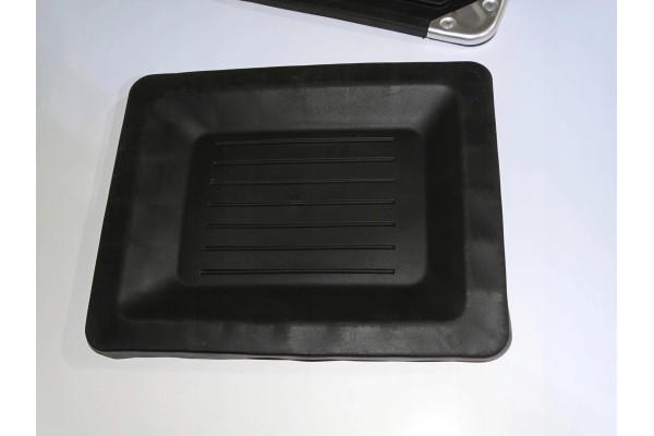 New ORIGINAL RANGE ROVER VOGUE L405 2013 2021 VPLGS0150 Rubber Rugs Car type 4x4 SUV passenger cars