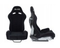 Sports chair SLIDE X3 material Black L Packaging status original
