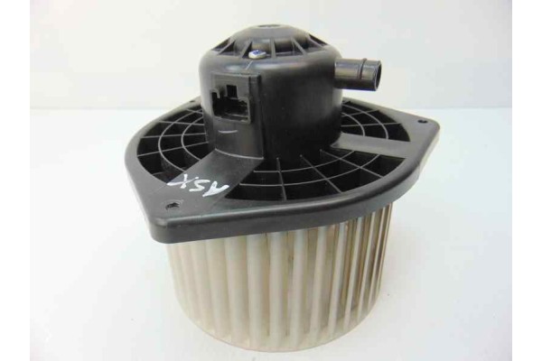 2 PIN MOTOR CALEFACCION MITSUBISHI ASX (GA0W) Motion 2WD 2010 2 PIN 187743 MITSUBISHI - 3