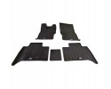 Rubber mat wiper mats for Land Rover Discovery 5 VPLRS0607 ORIGINAL