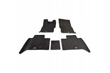 Rubber mat wiper mats for Land Rover Discovery 5 VPLRS0607 ORIGINAL