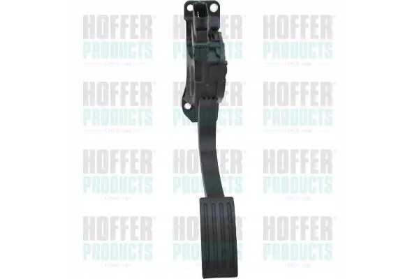 7513652 HOFFER GAS PEDAL Packaging status original