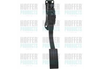 7513652 HOFFER GAS PEDAL Packaging status original
