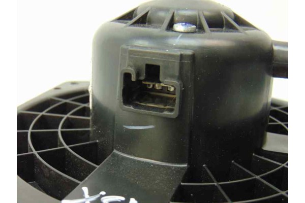 2 PIN MOTOR CALEFACCION MITSUBISHI ASX (GA0W) Motion 2WD 2010 2 PIN 187743 MITSUBISHI - 4