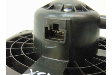 2 PIN MOTOR CALEFACCION MITSUBISHI ASX (GA0W) Motion 2WD 2010 2 PIN 187743 MITSUBISHI - 4