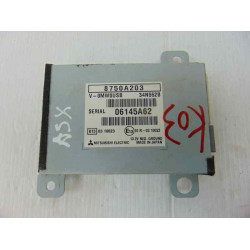 8750A203 MODULO ELECTRONICO MITSUBISHI ASX (GA0W)