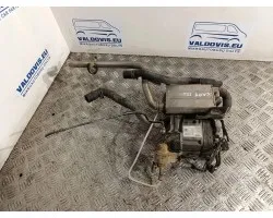 Calefactor Auxiliar Webasto Volkswagen Caddy 2012