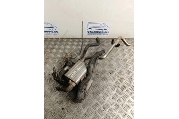 PARKING HEATER WEBASTO VOLKSWAGEN CADDY 1K0815065AS Part manufacturer Volkswagen OE