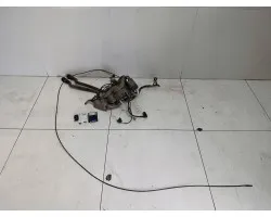 Kit de Módulo de Control Remoto para Calefacción Webasto VW Tiguan II 2.0 TDI 5NA