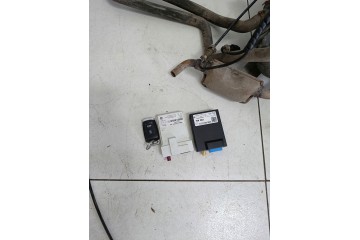 Webasto parking heater remote control module set VW Tiguan II 2 5NA 2 0 TDI Part manufacturer Volkswagen OE