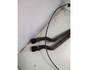 Kit de Módulo de Control Remoto para Calefacción Webasto VW Tiguan I