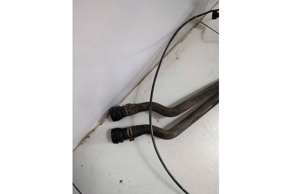 Kit de Módulo de Control Remoto para Calefacción Webasto VW Tiguan I