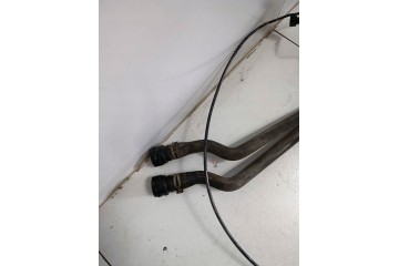 Kit de Módulo de Control Remoto para Calefacción Webasto VW Tiguan I