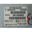 8750A203 MODULO ELECTRONICO MITSUBISHI ASX (GA0W) 8750A203 MODULO ELECTRONICO MITSUBISHI ASX (GA0W)