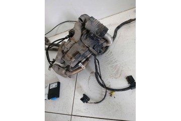 Kit de Módulo de Control Remoto para Calefacción Webasto VW Tiguan I