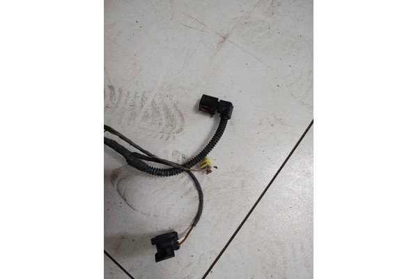 Kit de Módulo de Control Remoto para Calefacción Webasto VW Tiguan I
