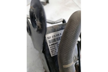 Kit de Módulo de Control Remoto para Calefacción Webasto VW Tiguan I