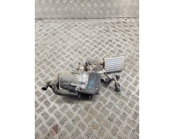 Webasto Eberspaecher Hydronic S3 D5A Mercedes Vito W447 V Class A4478303001