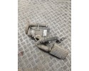 Webasto Eberspaecher Hydronic S3 D5A Mercedes Vito W447 V Class A4478303001 Catalog number of the part A4478303001