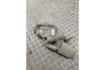 Webasto Eberspaecher Hydronic S3 D5A Mercedes Vito W447 V Class A4478303001 Catalog number of the part A4478303001