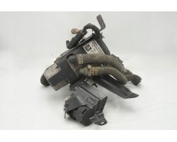 PARKING HEATER WEBASTO PEUGEOT 5008 9807393380 9018615F