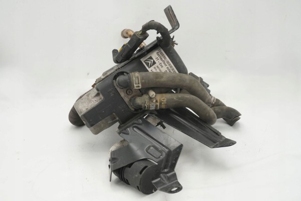 PARKING HEATER WEBASTO PEUGEOT 5008 9807393380 9018615F