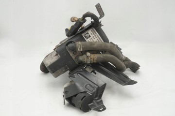 PARKING HEATER WEBASTO PEUGEOT 5008 9807393380 9018615F