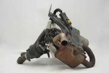 PARKING HEATER WEBASTO PEUGEOT 5008 9807393380 9018615F Catalog number of the part 9807393380