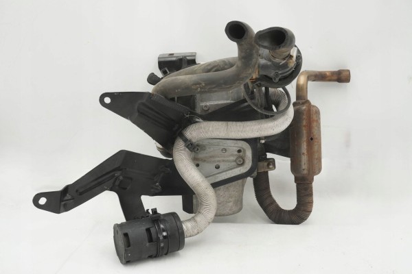 PARKING HEATER WEBASTO PEUGEOT 5008 9807393380 9018615F Quality of parts according to GVO O original with manufacturer s logo OE