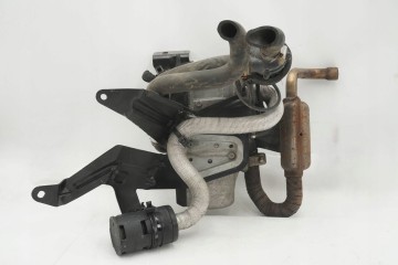 PARKING HEATER WEBASTO PEUGEOT 5008 9807393380 9018615F Quality of parts according to GVO O original with manufacturer s logo OE