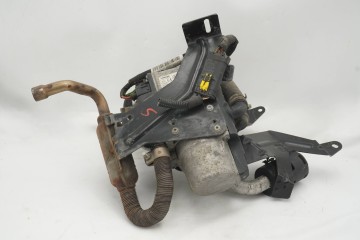 PARKING HEATER WEBASTO PEUGEOT 5008 9807393380 9018615F Catalog number of the original 9018615F