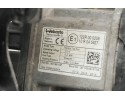 Calefactor estacionario WEBASTO para PEUGEOT 5008 9807393380