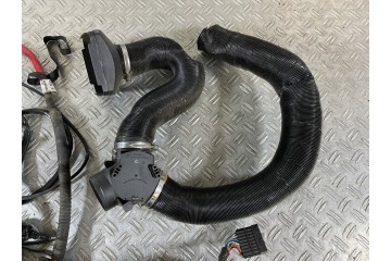 DUCATO JUMPER BOXER PARKING HEATER WEBASTO 10R041516 Catalog number of the part 10R041516 DUX
