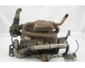 PARKING HEATER WEBASTO CITROEN JUMPY 9809034780