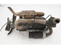 PARKING HEATER WEBASTO CITROEN JUMPY 9809034780 Part manufacturer 112 tech