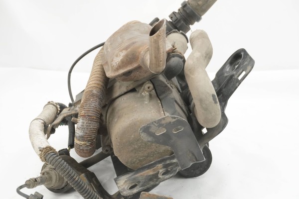 PARKING HEATER WEBASTO CITROEN JUMPY 9809034780 Quality of parts according to GVO O original with manufacturer s logo OE