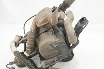 PARKING HEATER WEBASTO CITROEN JUMPY 9809034780 Quality of parts according to GVO O original with manufacturer s logo OE