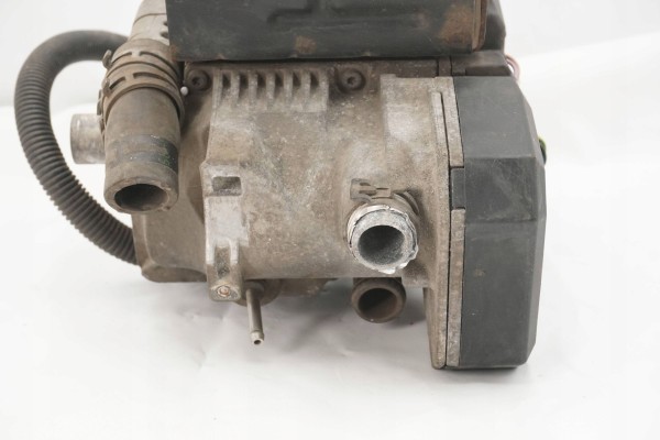 PARKING HEATER WEBASTO DUCATO BOXER JUMPER 9011698C Catalog number of the part 9011698C