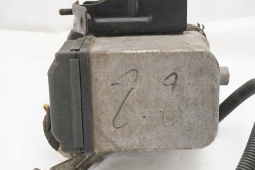 PARKING HEATER WEBASTO DUCATO BOXER JUMPER 9011698C Part manufacturer 1A First Automotive