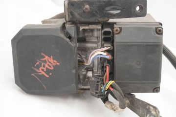 PARKING HEATER WEBASTO DUCATO BOXER JUMPER 9011698C Car type passenger cars