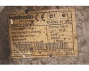 Calefactor estacionario Webasto para Ducato, Boxer, Jumper 9011698C