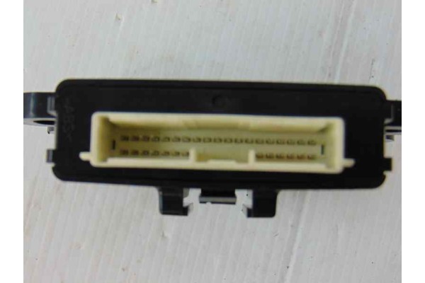 1640A001 MODULO ELECTRONICO MITSUBISHI ASX (GA0W) Motion 2WD 2010 1640A001 187749 MITSUBISHI - 2