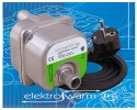 HEATER ENGINE HEATER SET Catalog number of the part d 12 8003