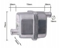 HEATER ENGINE HEATER SET EAN GTIN 6930855018292