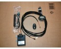 Expansion of the webasto VW T5 climatronic remote control clock
