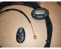Expansion of the webasto VW T5 climatronic remote control clock Catalog number of the part Rozbudowa dogrzewacza webasto VW T5 c